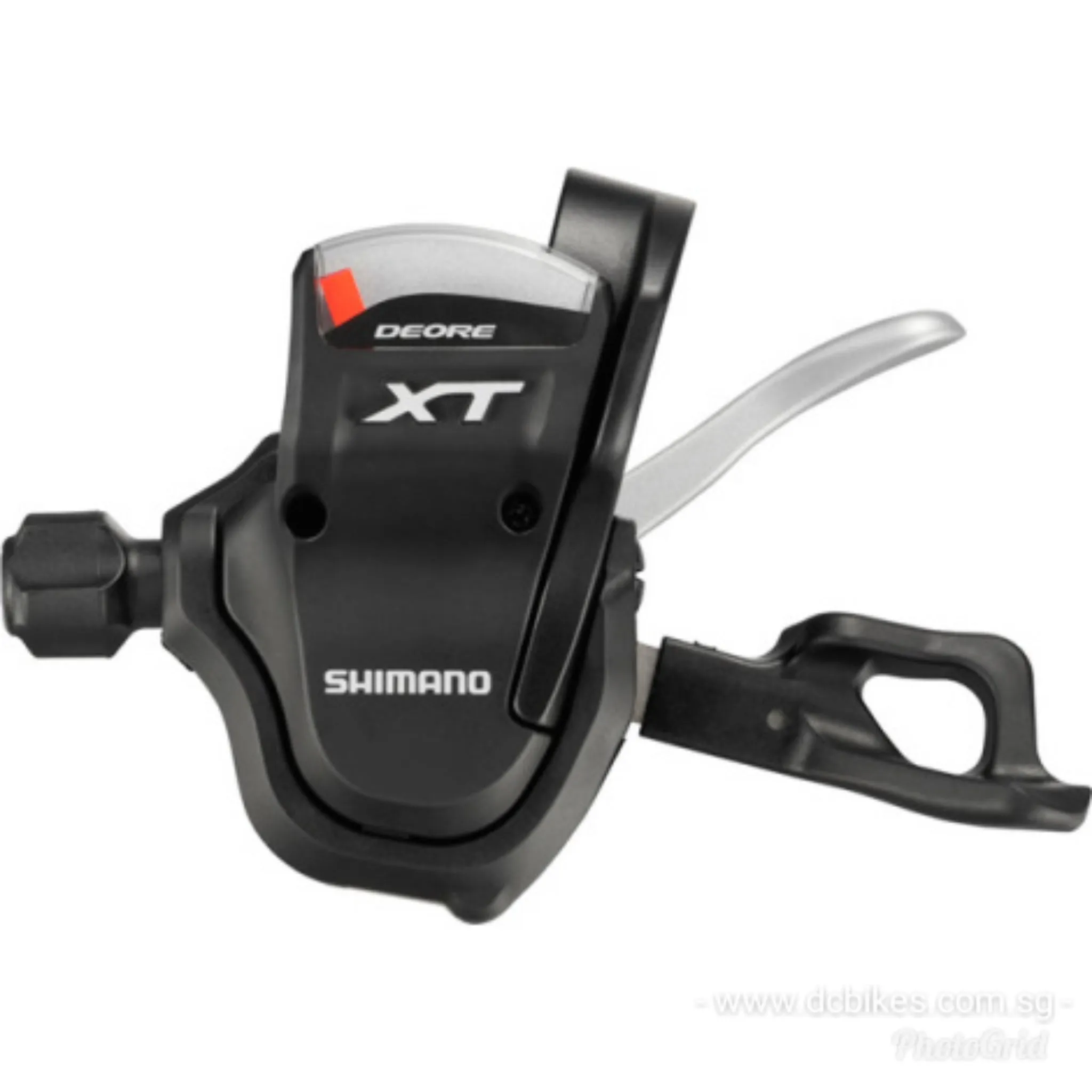 Shimano XT 2/3/10 Speed M780 MTB Right Trigger Shifter