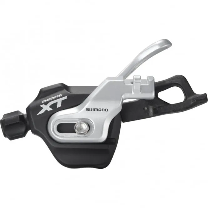 Shimano XT 2/3/10 Speed M780 MTB Right Trigger Shifter