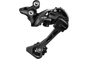 Shimano XT MT8000 11-Speed Shadow Rear Derailleur