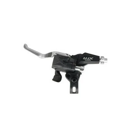 Shimano XTR ST-M970 Dual Control Left Hand Shift - 3 Speed