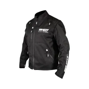 Shot Contact Assault Jacket