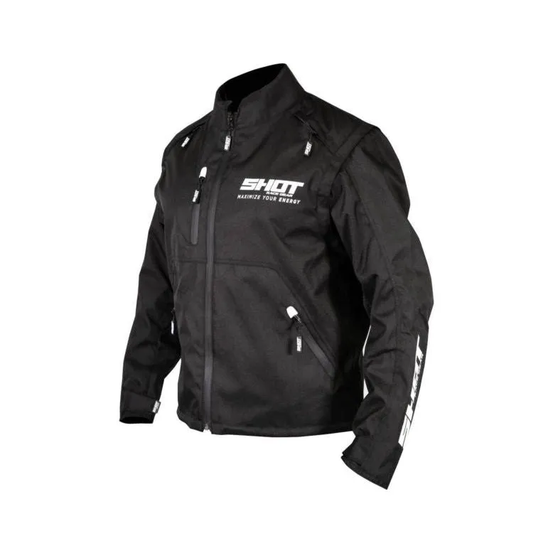 Shot Contact Assault Jacket