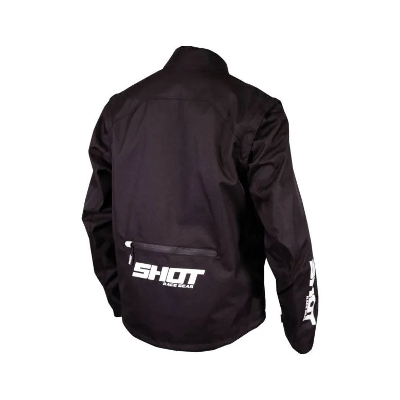 Shot Contact Assault Jacket