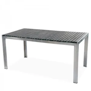 Sicilia 80" Rectangular Dining Table