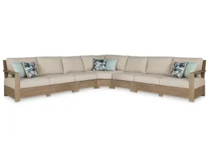 Silo Point 5-Piece Outdoor Set