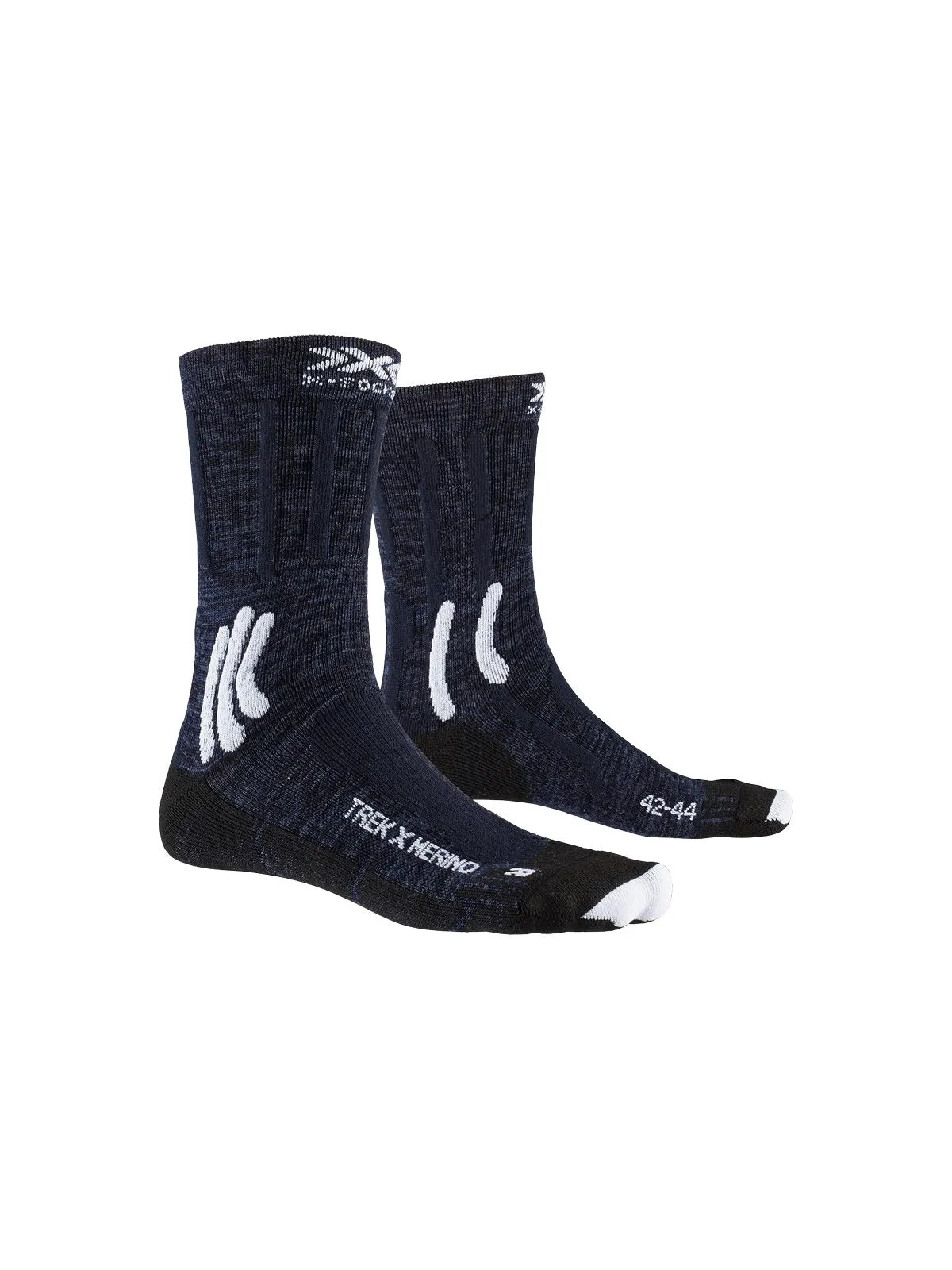 Skarpety X-SOCKS TREK X MERINO