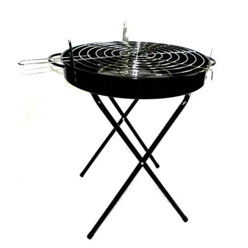 Smart Cook BBQ Grill 37088