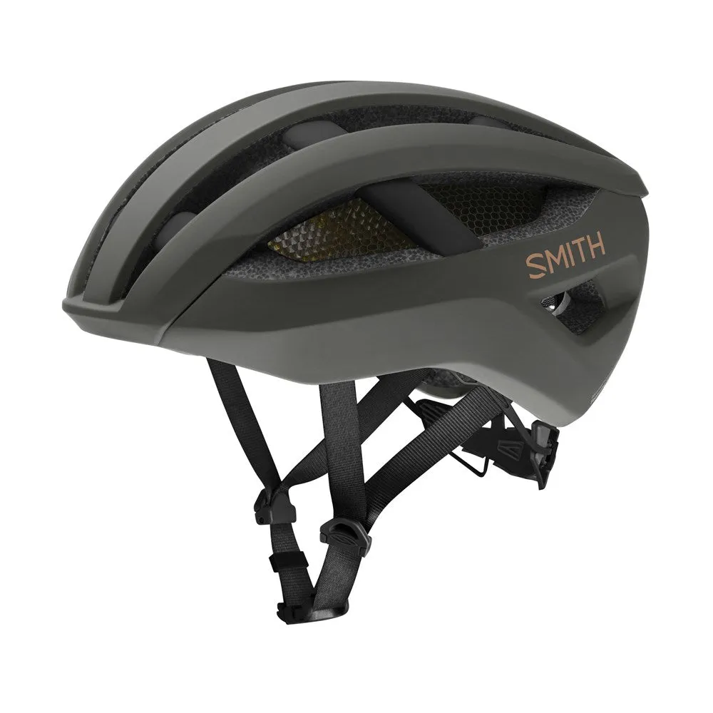 Smith - Network MIPS