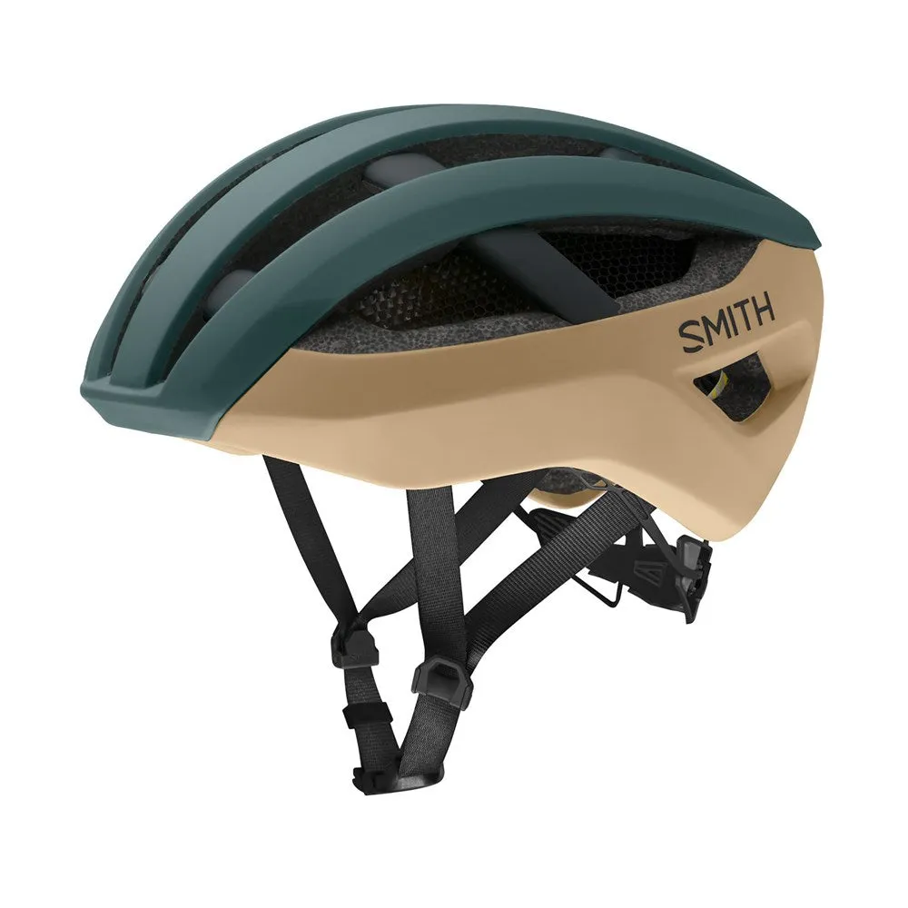 Smith - Network MIPS