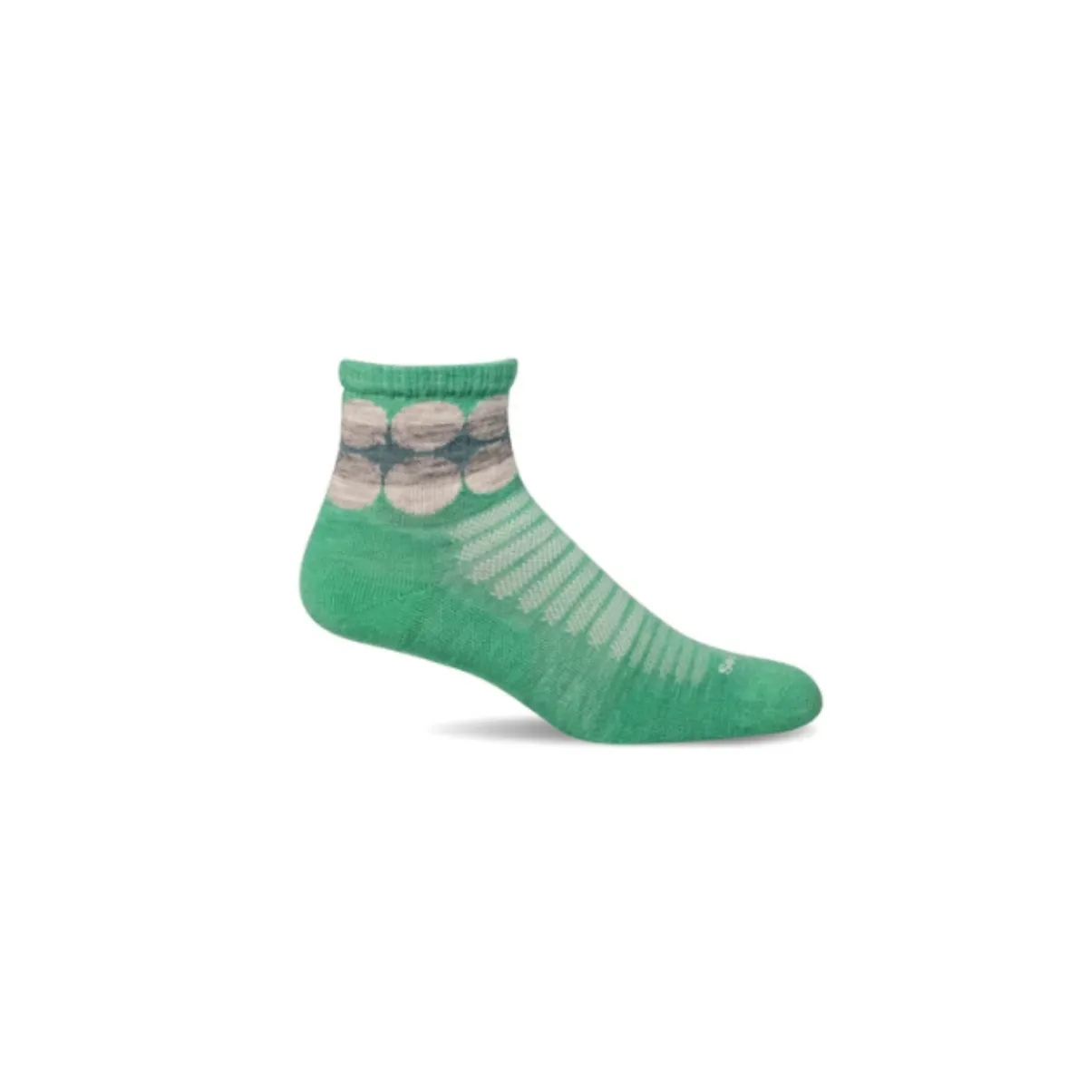 Sockwell Spin - Spearmint (Green)