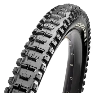 Soiled: Maxxis Minion DHR II Exo TR 29" Folding Tyre - 29 X 2.4 WT - Tubeless Ready