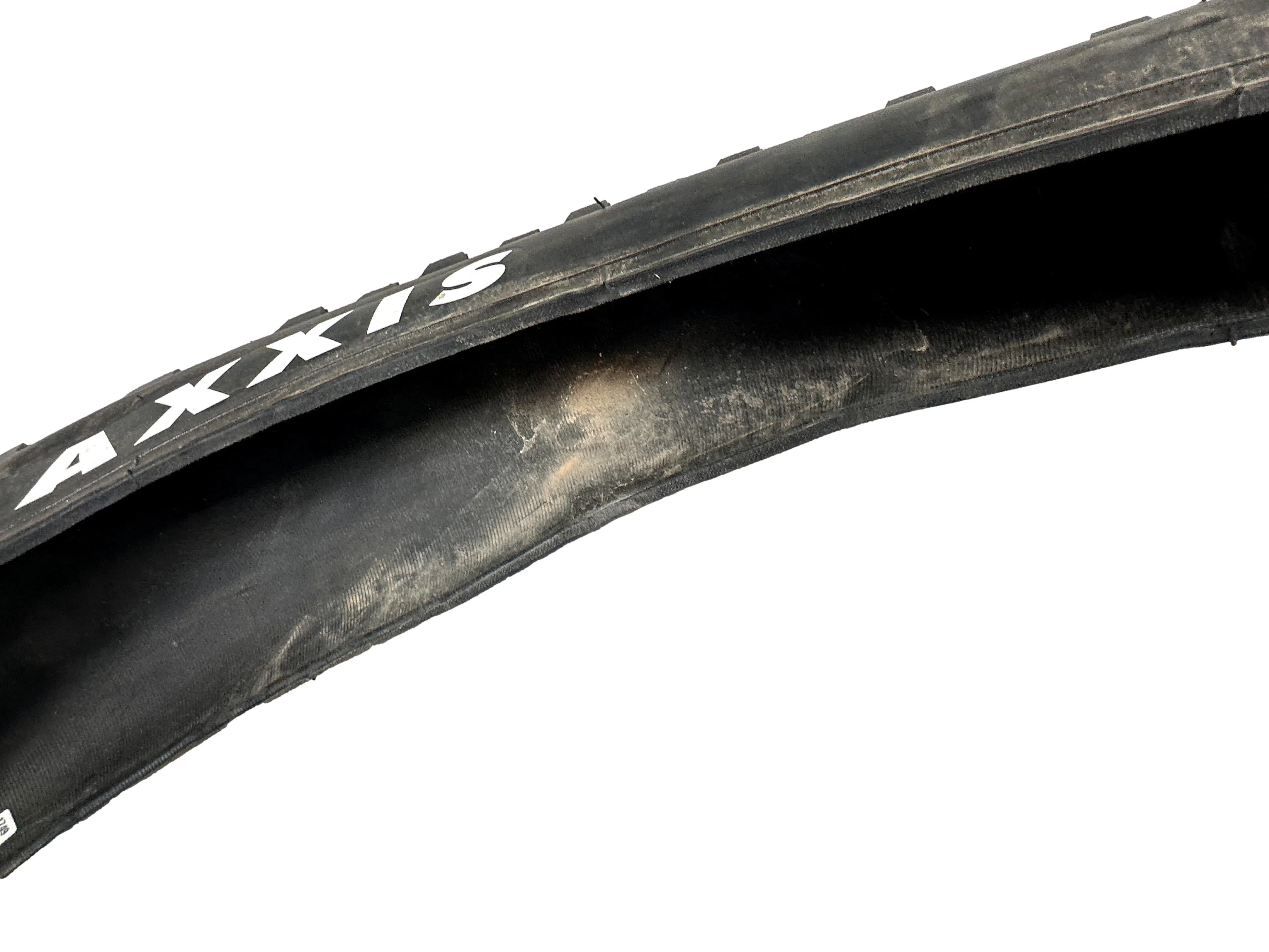 Soiled: Maxxis Minion DHR II Exo TR 29" Folding Tyre - 29 X 2.4 WT - Tubeless Ready