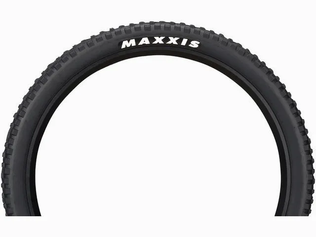 Soiled: Maxxis Minion DHR II Exo TR 29" Folding Tyre - 29 X 2.4 WT - Tubeless Ready