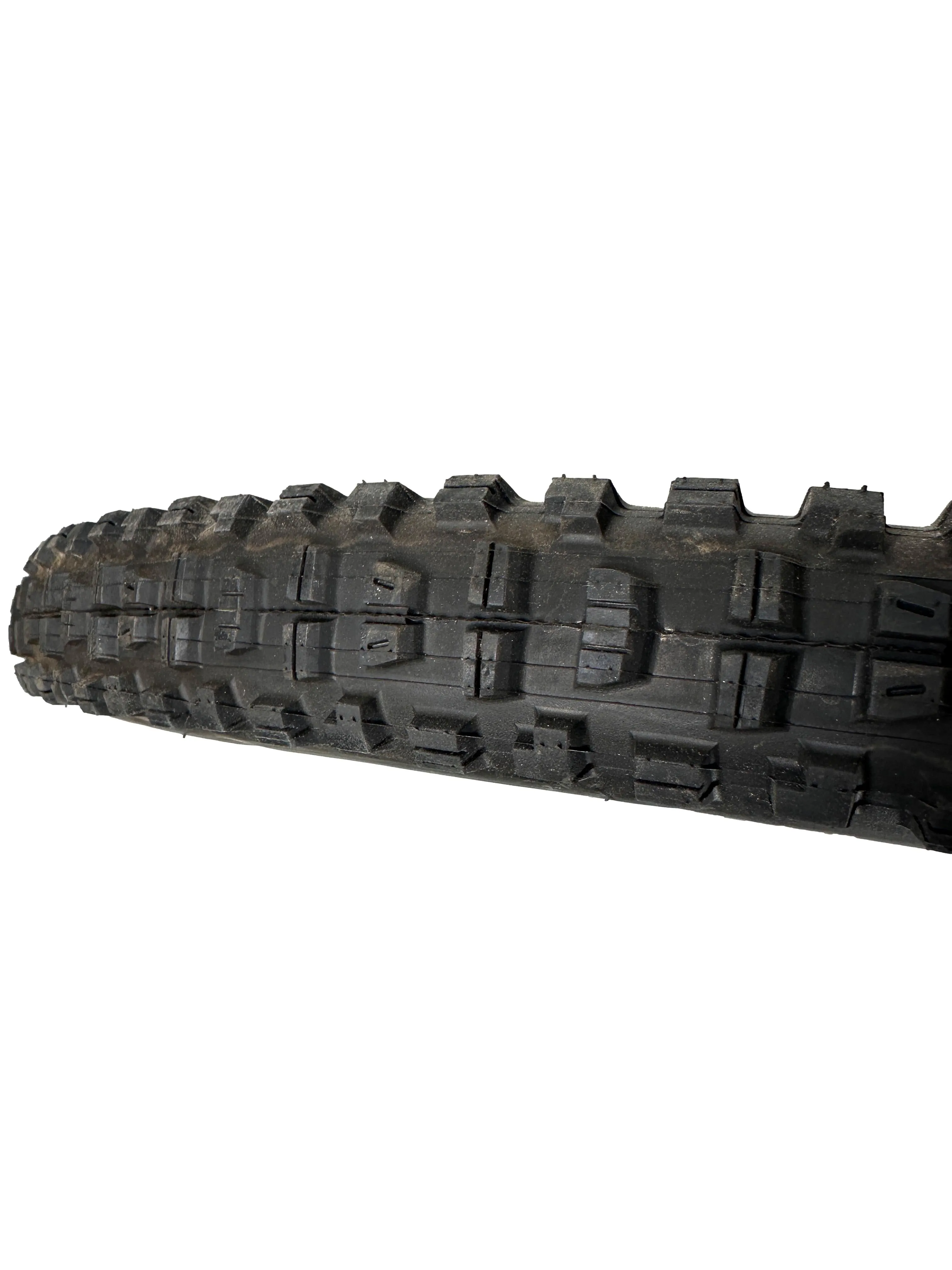 Soiled: Maxxis Minion DHR II Exo TR 29" Folding Tyre - 29 X 2.4 WT - Tubeless Ready