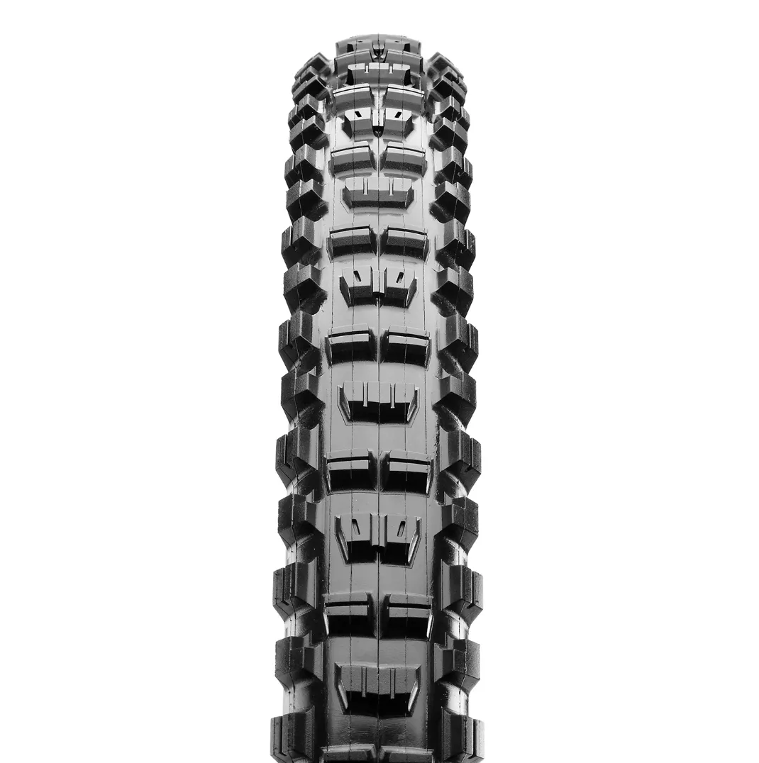 Soiled: Maxxis Minion DHR II Exo TR 29" Folding Tyre - 29 X 2.4 WT - Tubeless Ready