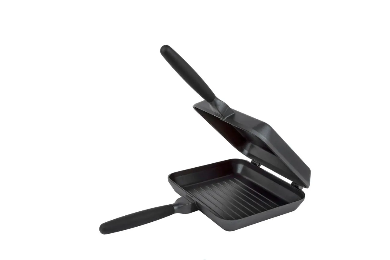 SONIK SIZZLA MULTI-PAN SET