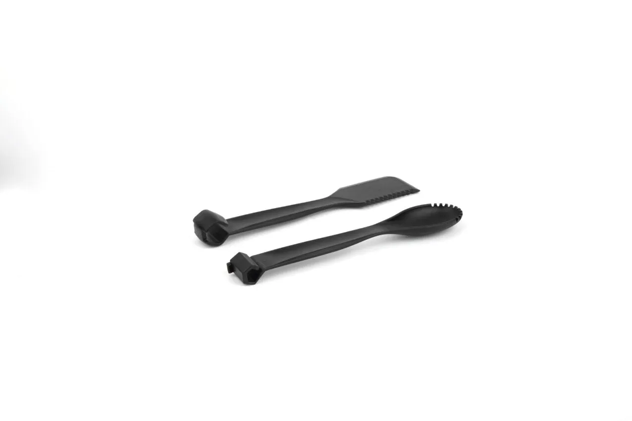 SONIK SIZZLA MULTI-PAN SET