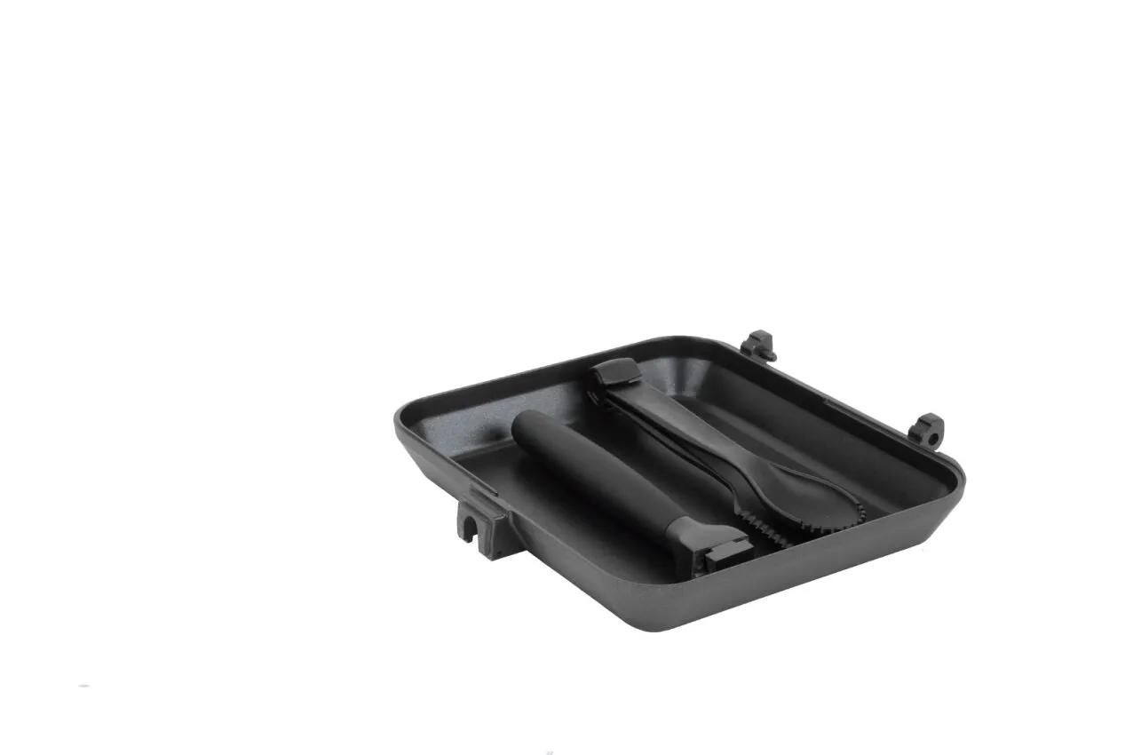 SONIK SIZZLA MULTI-PAN SET