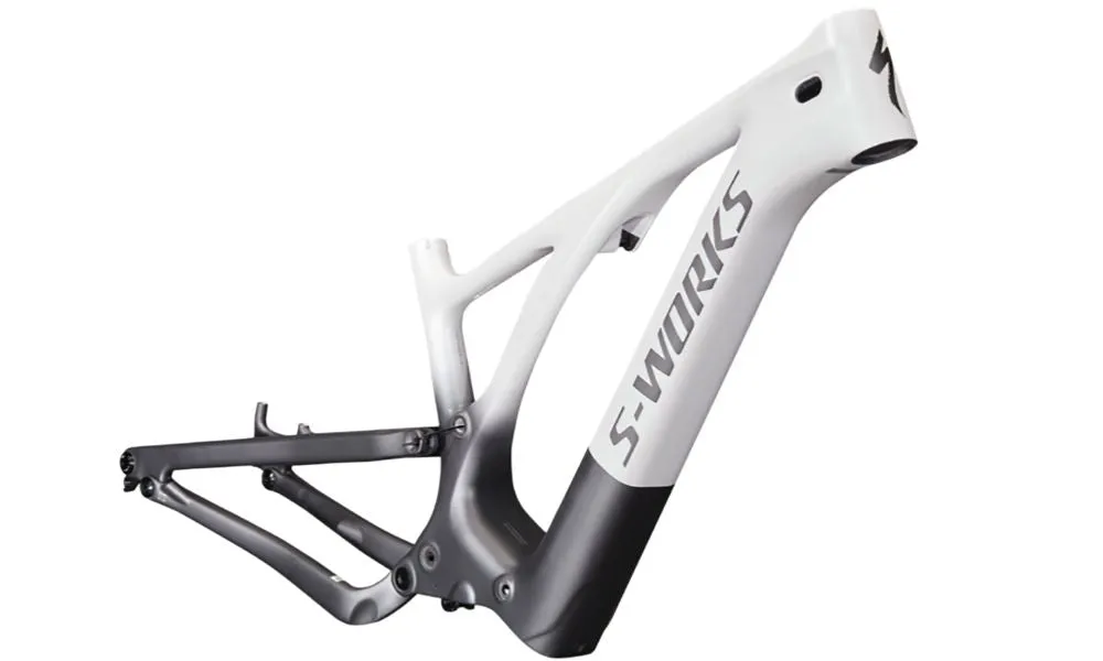 Specialized 2022 S-Works Turbo Levo Frameset
