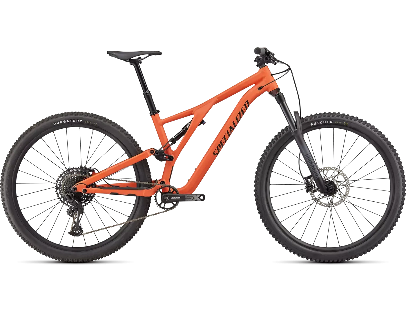 Specialized Stumpjumper Alloy 2022