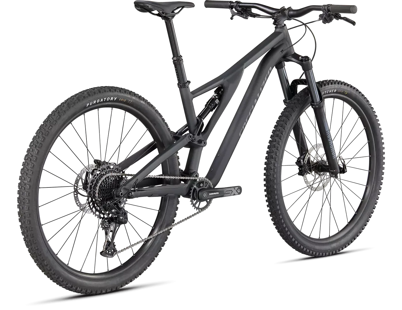 Specialized Stumpjumper Alloy 2022