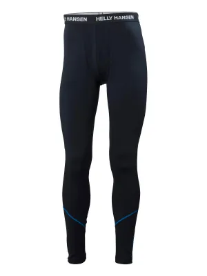 Spodnie Helly Hansen Lifa Merino Midweight Pant granatowy