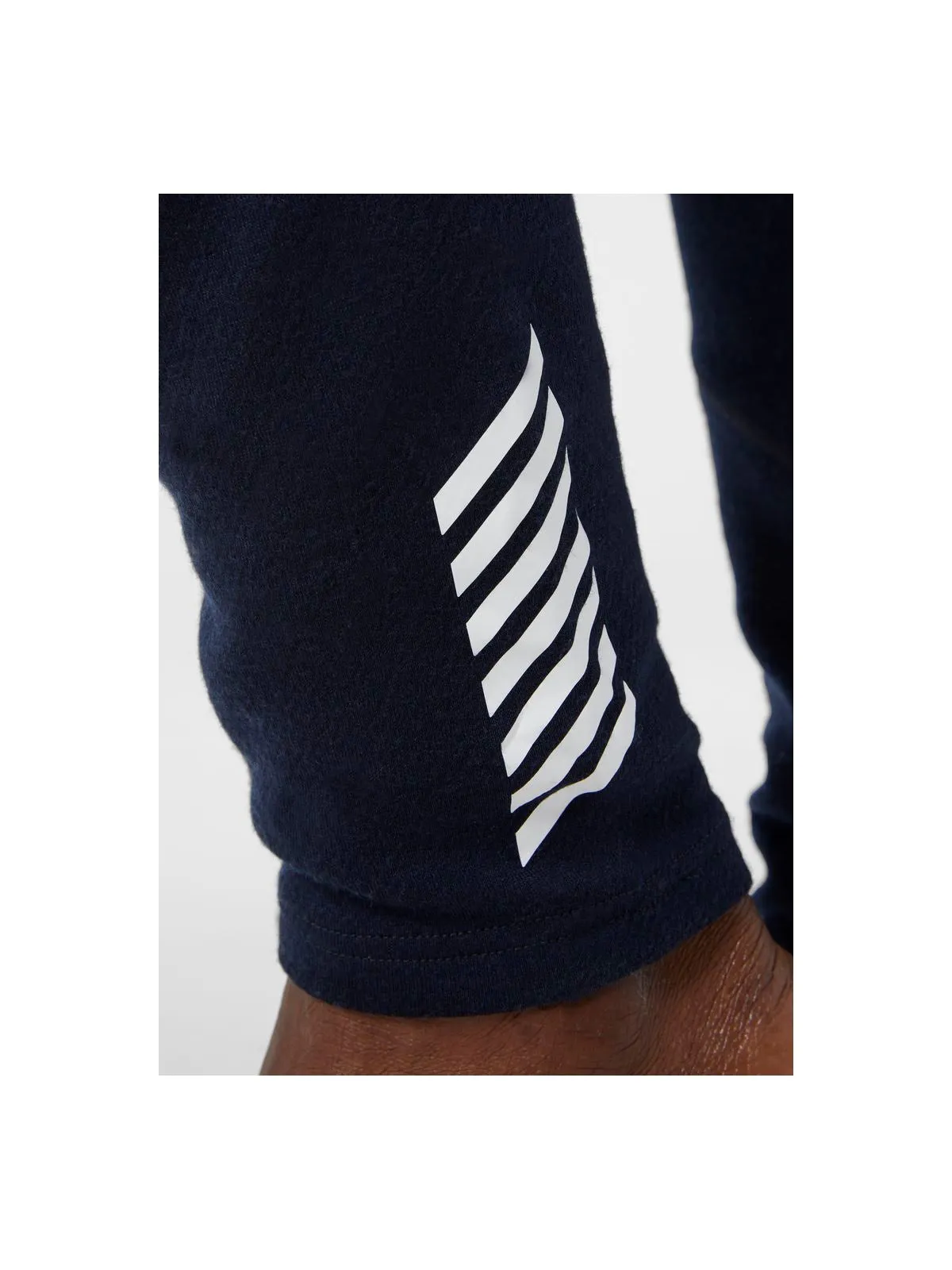 Spodnie Helly Hansen Lifa Merino Midweight Pant granatowy