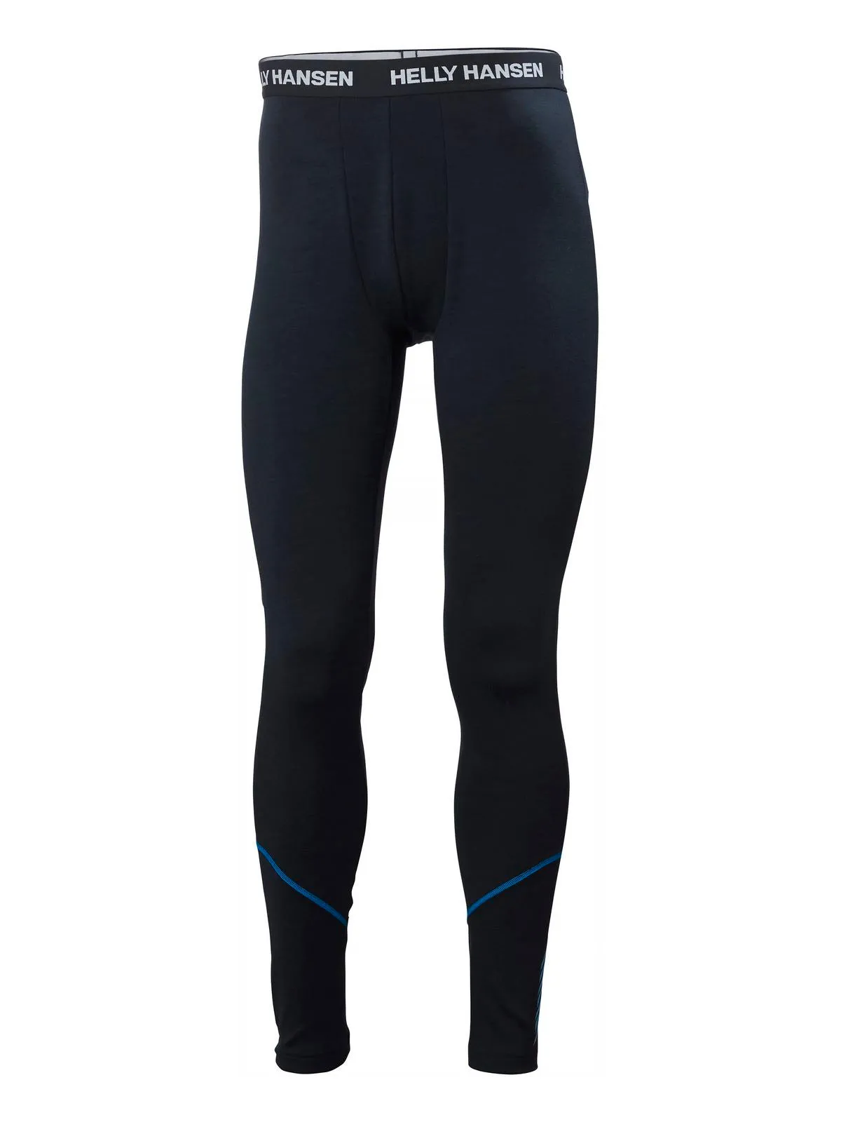 Spodnie Helly Hansen Lifa Merino Midweight Pant granatowy