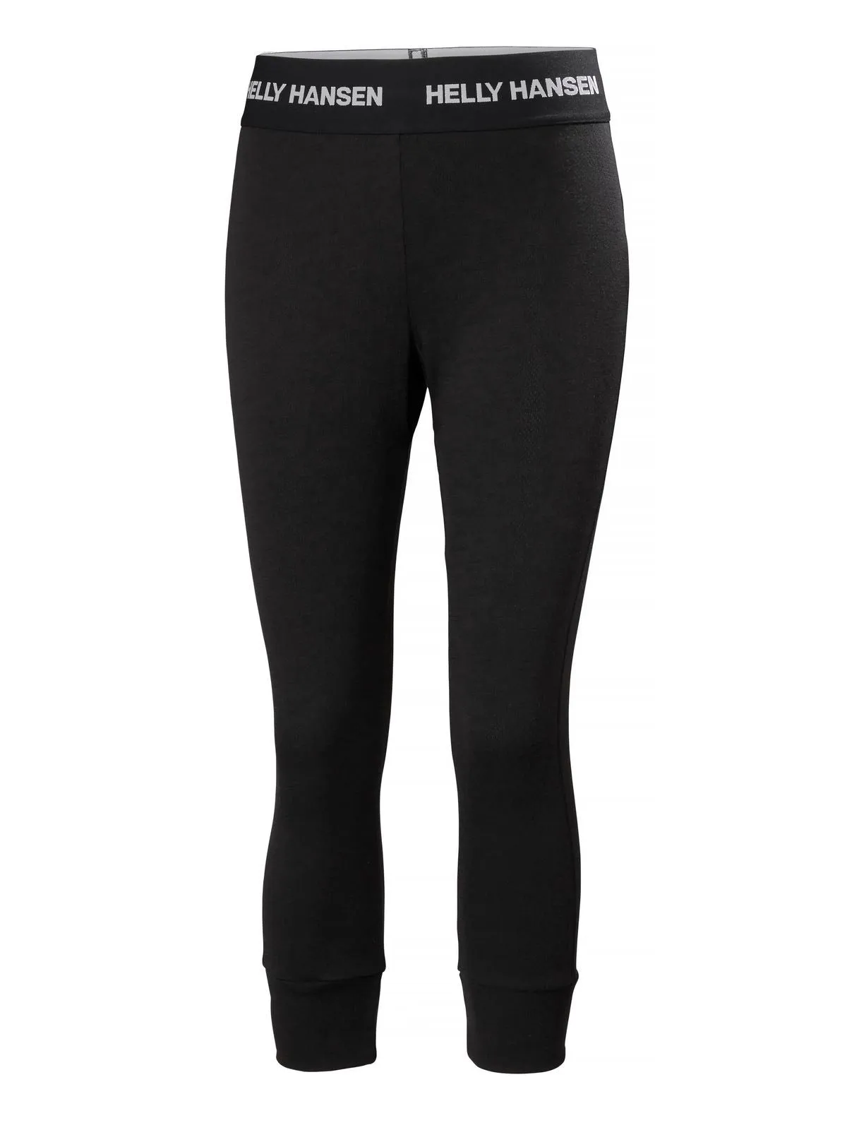 Spodnie HELLY HANSEN W LIFA MERINO MIDWEIGHT 3/4 PANT