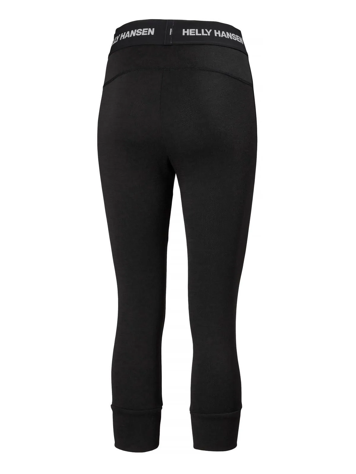 Spodnie HELLY HANSEN W LIFA MERINO MIDWEIGHT 3/4 PANT