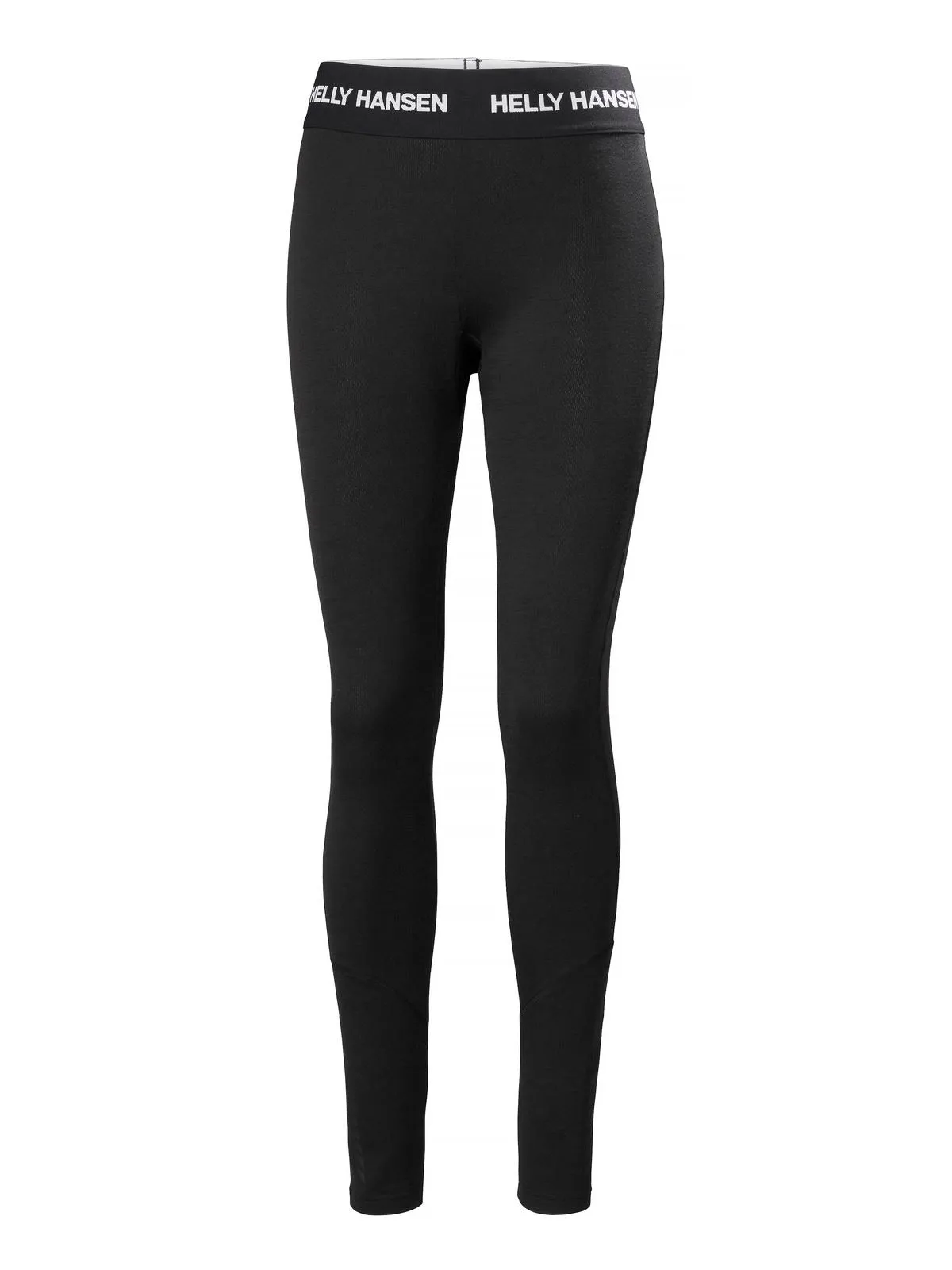 Spodnie Helly Hansen W Lifa Merino Midweight Pant czarny