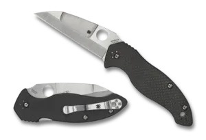 SPYDERCO CANIS CARBON FIBER