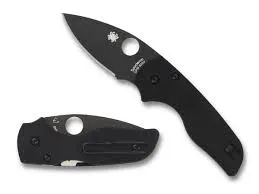 SPYDERCO LIL' NATIVE PLAIN