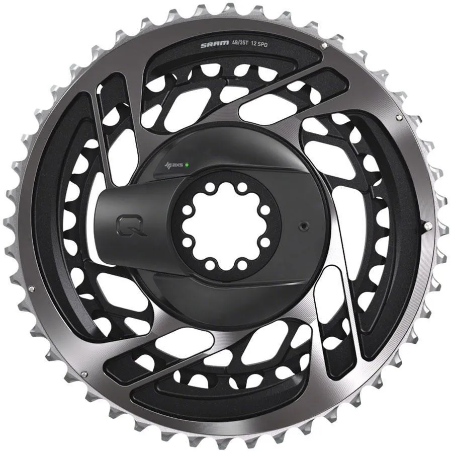SRAM Red AXS Power Meter Chainring Set