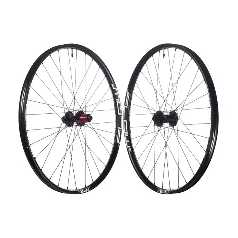 Stans Flow EX3 27.5in Chris King MTB Wheelset