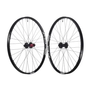 Stans Flow EX3 27.5in Chris King MTB Wheelset