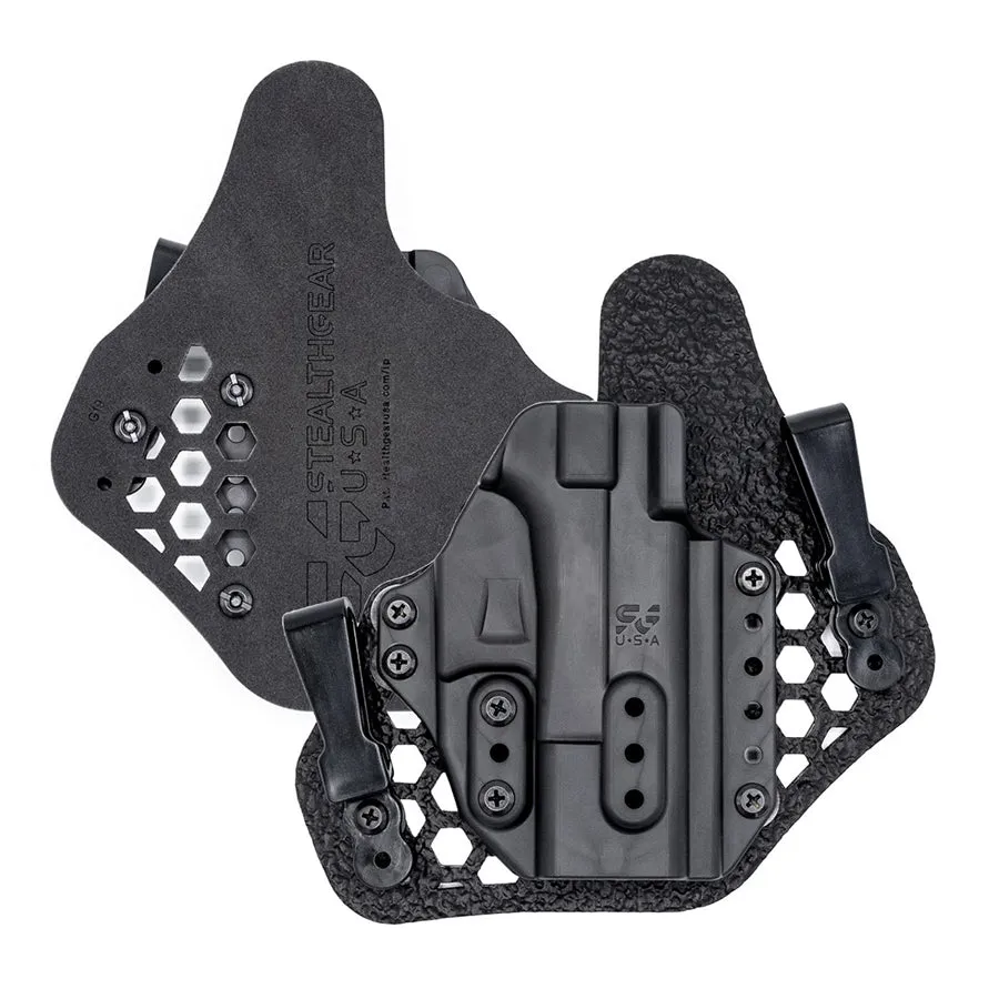 Stealth Gear SG-ULTRALITE IWB MINI HOLSTER