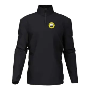 Stirling SC - Unisex 1/4 Zip Mid-Layer