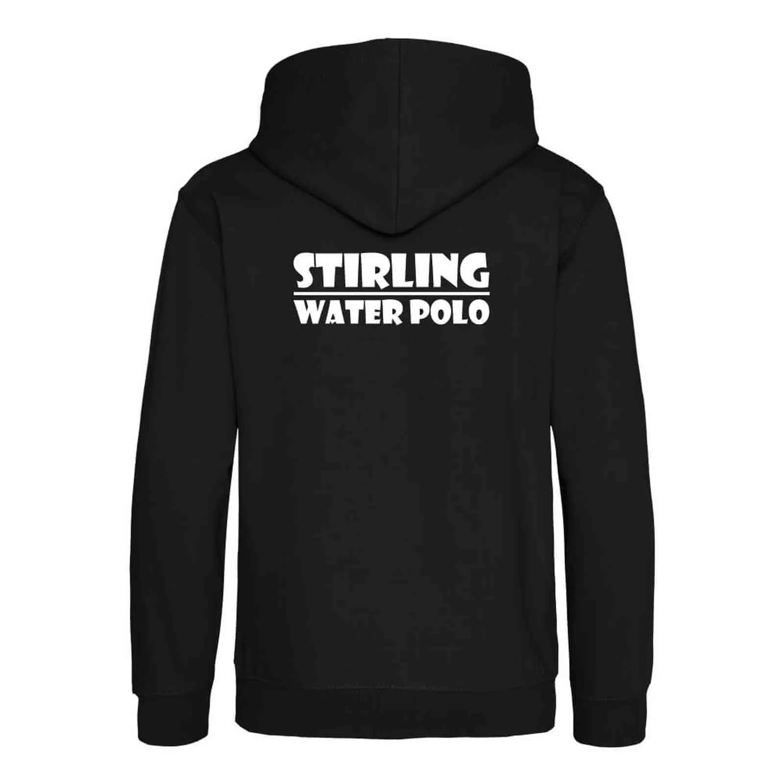 Stirling WPC - JNR Hoodie