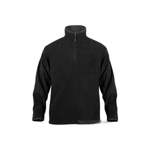 STORMTECH Men's Optimal Comfort Micro-Light Fleece Performance Pullover