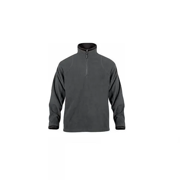 STORMTECH Men's Optimal Comfort Micro-Light Fleece Performance Pullover