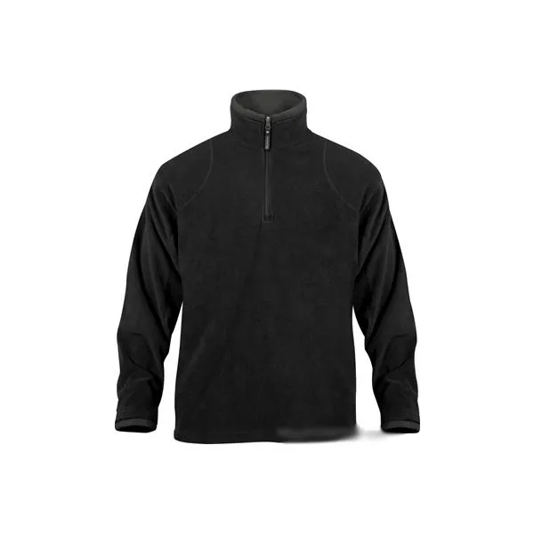 STORMTECH Men's Optimal Comfort Micro-Light Fleece Performance Pullover
