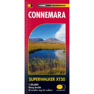 Superwalker XT30 Connemara