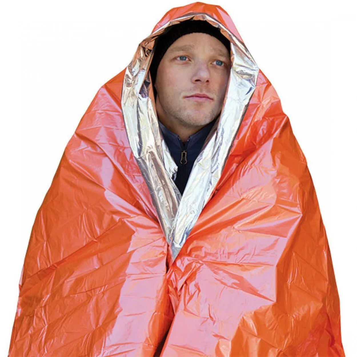 Survive Outdoors Longer SOL Emergency Blanket