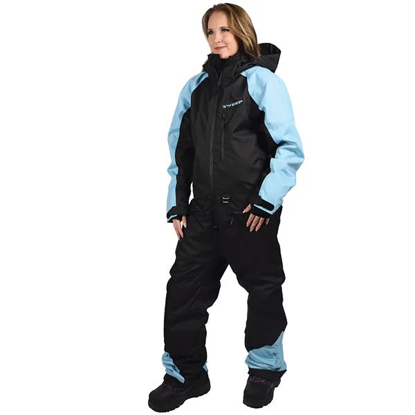 Sweep Women's Vertex Floating Monosuit