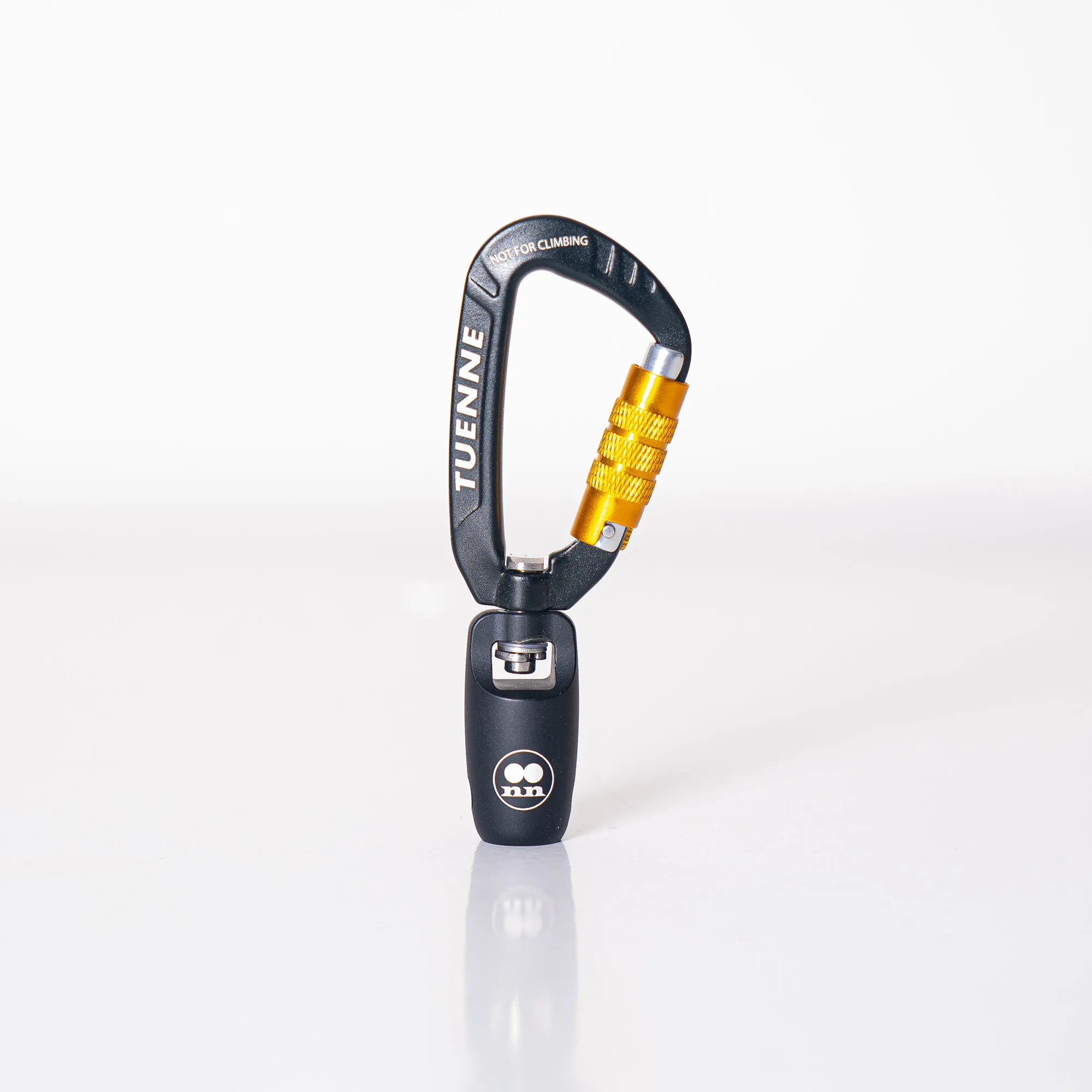 Swivel AUTO-Locking Carabiner Replacement