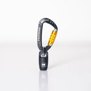 Swivel AUTO-Locking Carabiner Replacement