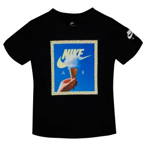 T SHIRT NIKE AIR DRY-FIT MAGLIA NIKE AIR ICE CREAM