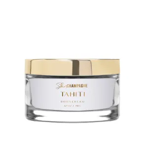 TAHITI BODY CREAM