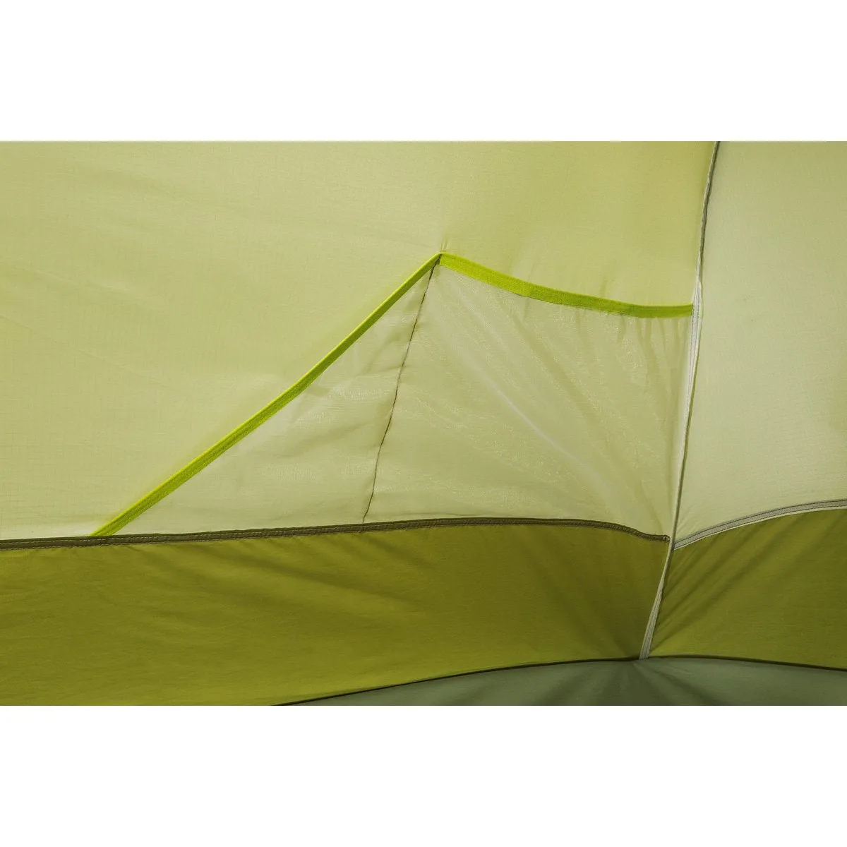 Tatonka Mountain Dome II Light Olive 2 Persons Tent